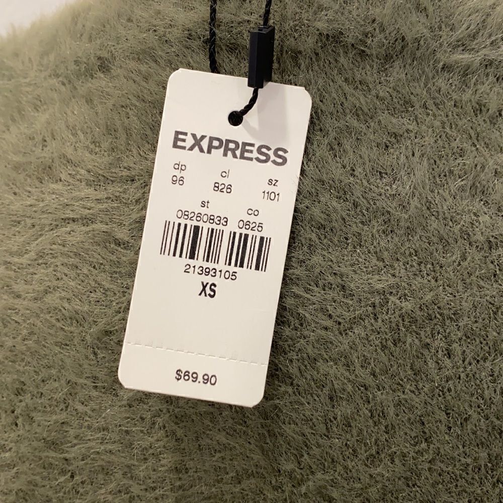 Express Top.  - Picture 5 of 6